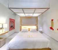 Villa Sahana I, Guest Bedroom 2
